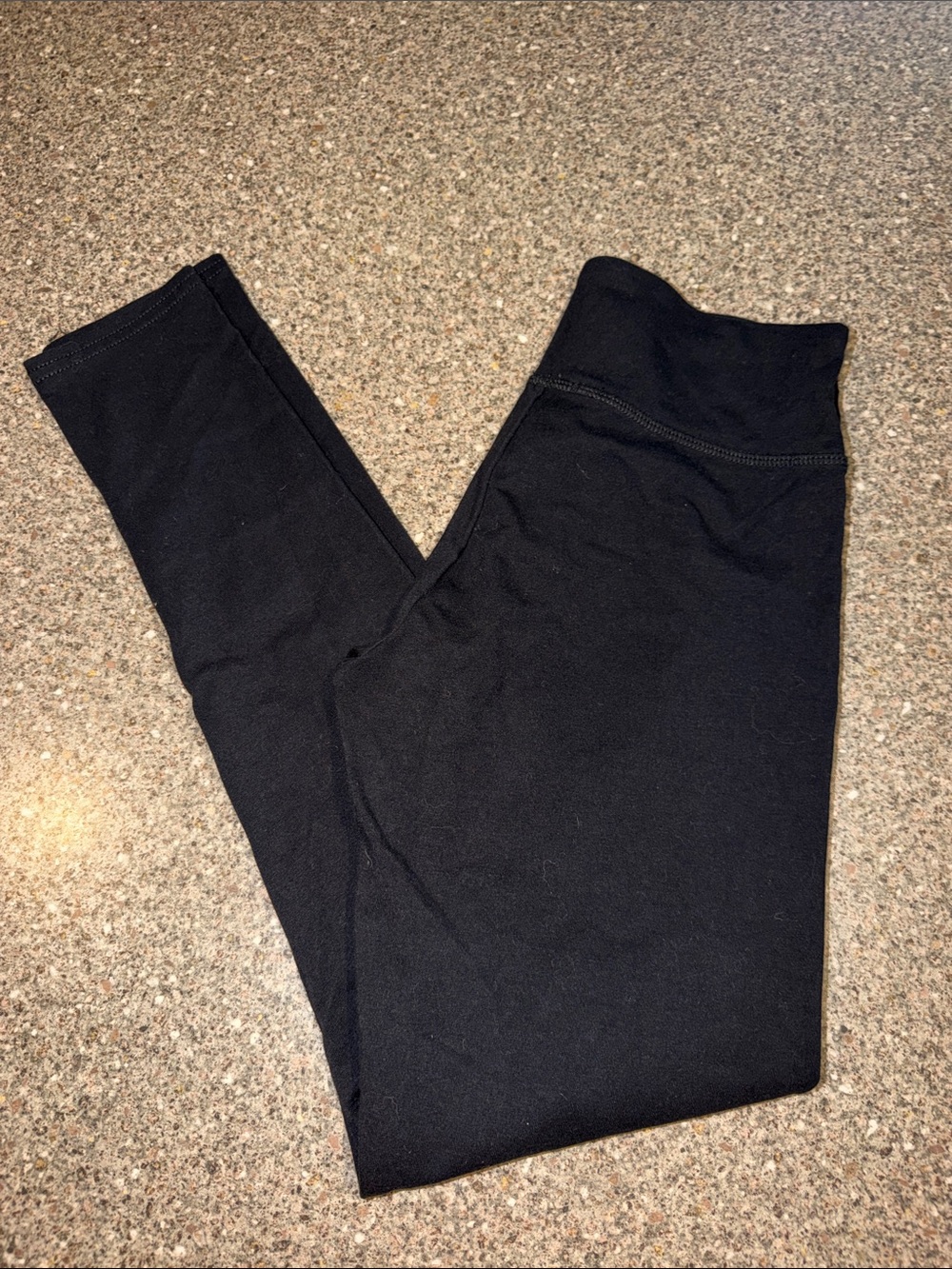 Aerie black leggings